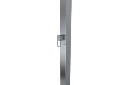 LB Buitendouche Arcus Mix | RVS 304 -Intex Zwembaden Winkel lb11 kr03 arcus stratus closeup