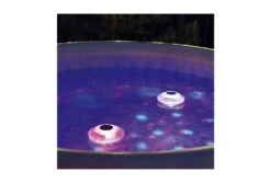 Bestway LED-verlichting -Intex Zwembaden Winkel led bestway 1