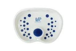Life Voetenbad Deluxe