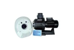 AstralPool Marlin 30 III Jetstream | 2,2 KW/400V