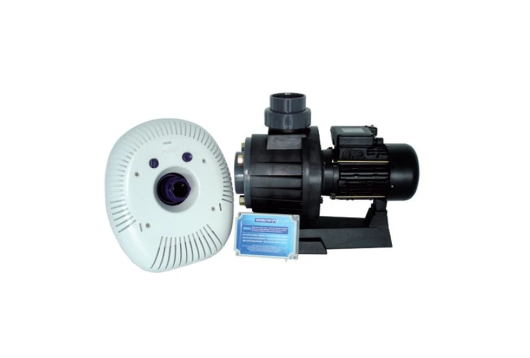 AstralPool Marlin 30 III Jetstream | 2,2 KW/400V 3 AstralPool Marlin 30 III Jetstream | 2,2 KW/400V