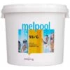 Melpool 55/G Chloorgranulaat 5kg -Intex Zwembaden Winkel melpool 55g chloorgranulaat 5kg 1 aangepast