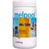 Melpool Chloortabletten 90/200grams 1kg 2 Melpool Chloortabletten 90/200grams 1kg -Intex Zwembaden Winkel melpool chloortabletten 90 200grams 1kg 1 aangepast