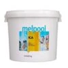 Melpool ICA Chloorstabilisator | 4 Kg -Intex Zwembaden Winkel melpool ica chloorstabilisator 4 kg 1