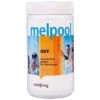 Melpool Oxy Shock Zonder Chloor 1kg -Intex Zwembaden Winkel melpool oxy shock zonder chloor 1kg