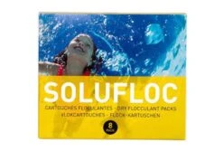 Melpool Solufloc