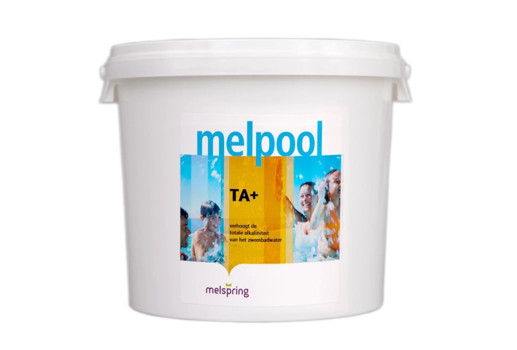 Melpool TA+ Poeder 5kg 3 Melpool TA+ Poeder 5kg