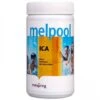 Melpool ICA Chloorstabilisator 1 Kg -Intex Zwembaden Winkel melpool ica