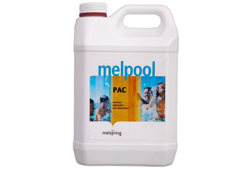 Melpool PAC Vlokkingsmiddel 5ltr 3 Melpool PAC Vlokkingsmiddel 5ltr