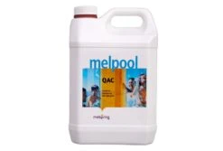 Melpool QAC Anti-alg | 5 Liter