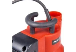 MTF WPE055 Dompelpomp -Intex Zwembaden Winkel mtf wpe055 dompelpomp 5