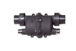 MTS Warmtewisselaar 13kW