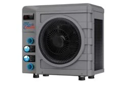 Poolex Nano Action Reversible Warmtepomp | 3 KW