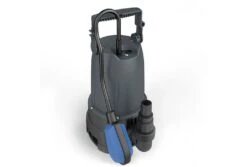 Oase Dompelpomp Promax MudDrain 6000 -Intex Zwembaden Winkel oase dompelpomp promax muddrain 6000 met tule