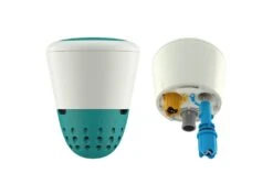 Ondillo ICO My Smart Pool Partner 7 Ondillo ICO My Smart Pool Partner -Intex Zwembaden Winkel ondillo ico my smart pool partner open