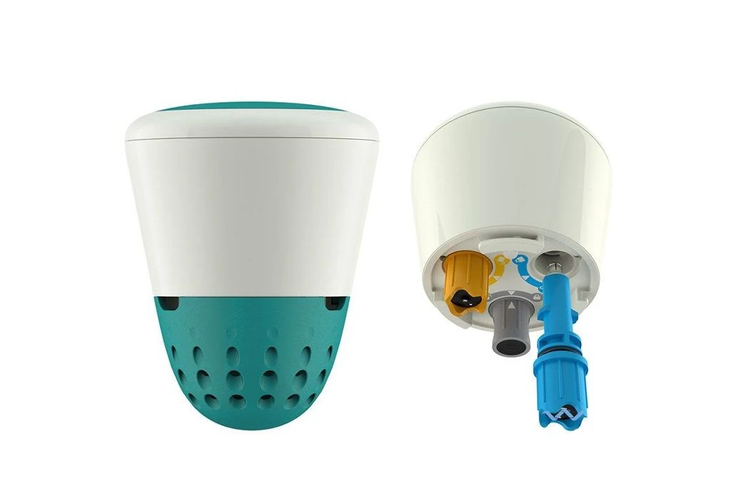 Ondillo ICO My Smart Pool Partner 4 Ondillo ICO My Smart Pool Partner - Afbeelding 2