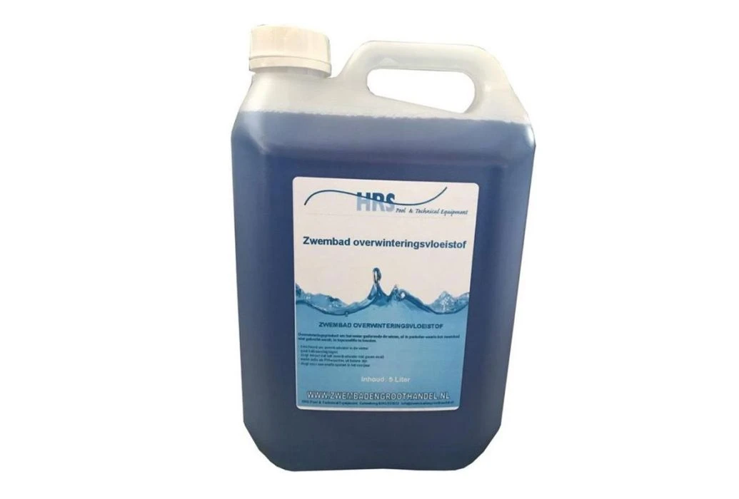 Overwinteringsvloeistof | 5 Liter 3 Overwinteringsvloeistof | 5 Liter