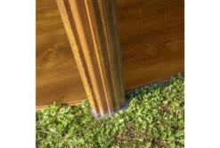 GRE Gré Stalenwand Zwembad Pacific | 460 X 120 Cm -Intex Zwembaden Winkel pacific stalenwand zwembad detail 1 3