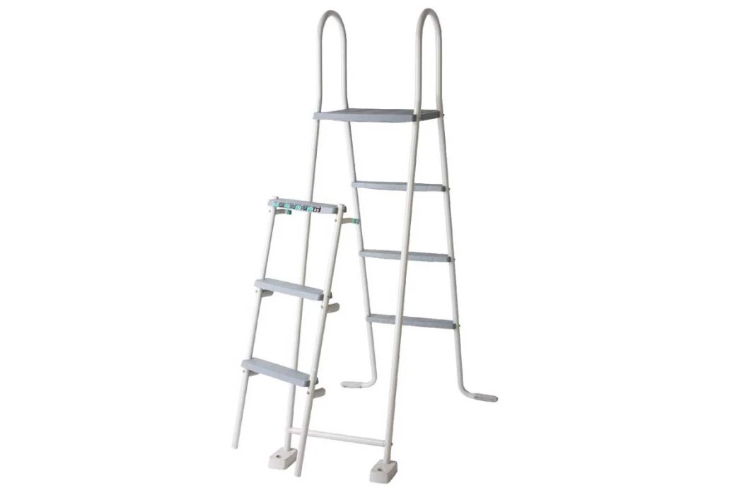 GRE Gré Stalenwand Zwembad Pacific | 240 X 120 Cm 8 GRE Gré Stalenwand Zwembad Pacific | 240 X 120 Cm - Afbeelding 6