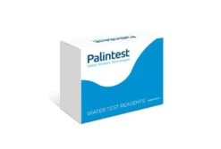 Splash-X Palintest DPD-3 Tabletten 250 Stuks