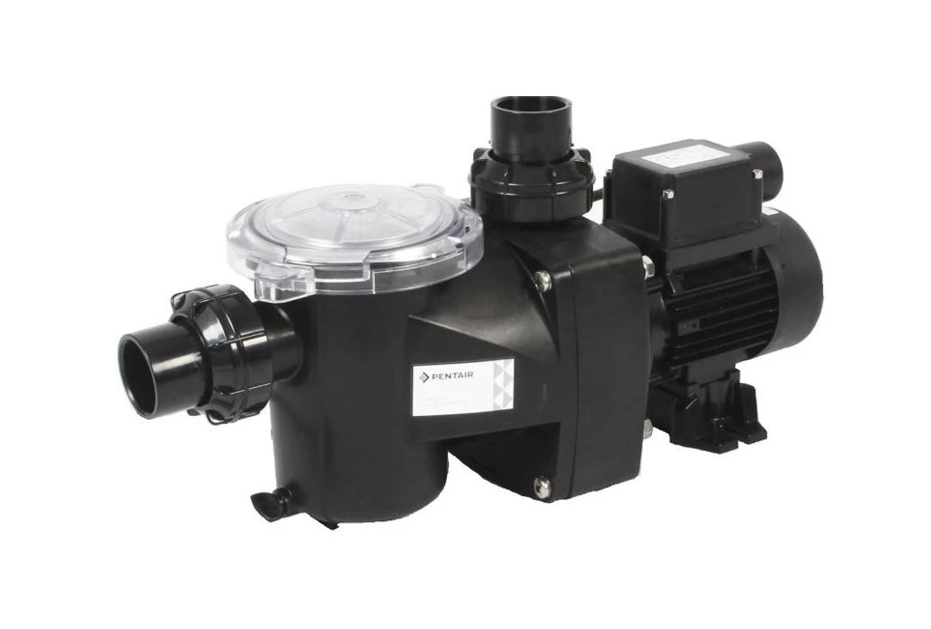 Pentair Freeflo 151 Zwembadpomp 3 Pentair Freeflo 151 Zwembadpomp