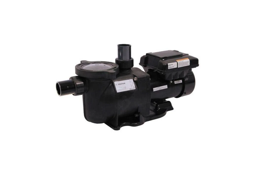 Pentair Superflo VS Variabele Zwembadpomp 3 Pentair Superflo VS Variabele Zwembadpomp