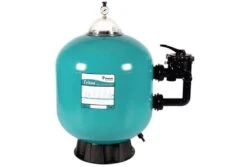 Pentair Triton TR-100 Zandfilter Side Mount | 22 M³/u