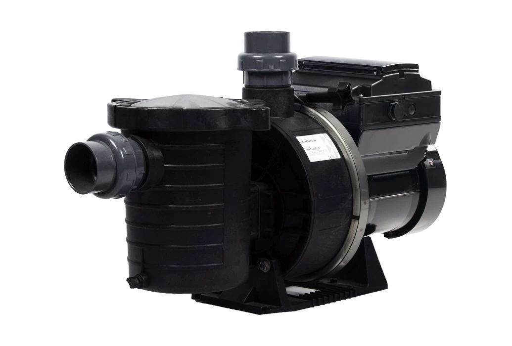 Pentair Ultraflow VSD2 Zwembadpomp 3 Pentair Ultraflow VSD2 Zwembadpomp