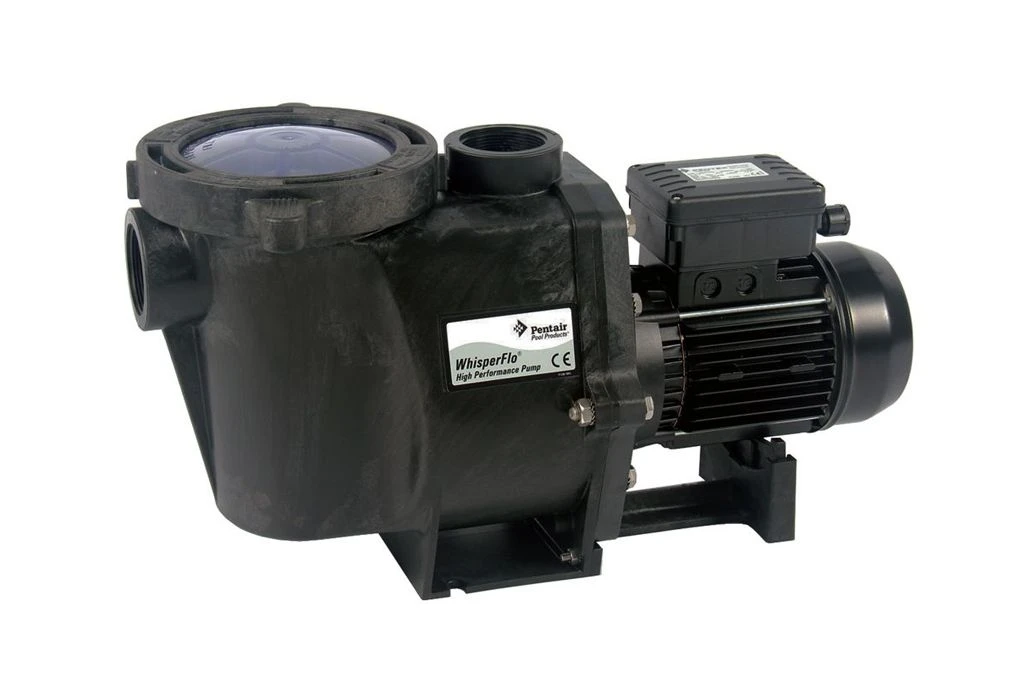 Pentair WhisperFlo WLF-071 | 230V 3 Pentair WhisperFlo WLF-071 | 230V