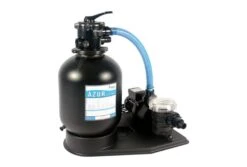 Pentair Azur 9m³/u Filterset