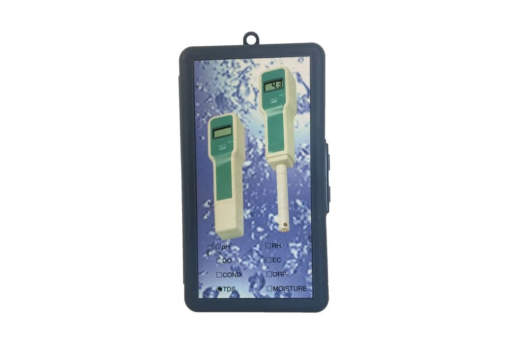 Ezdo Digitale Zoutmeting 4 Ezdo Digitale Zoutmeting - Afbeelding 2