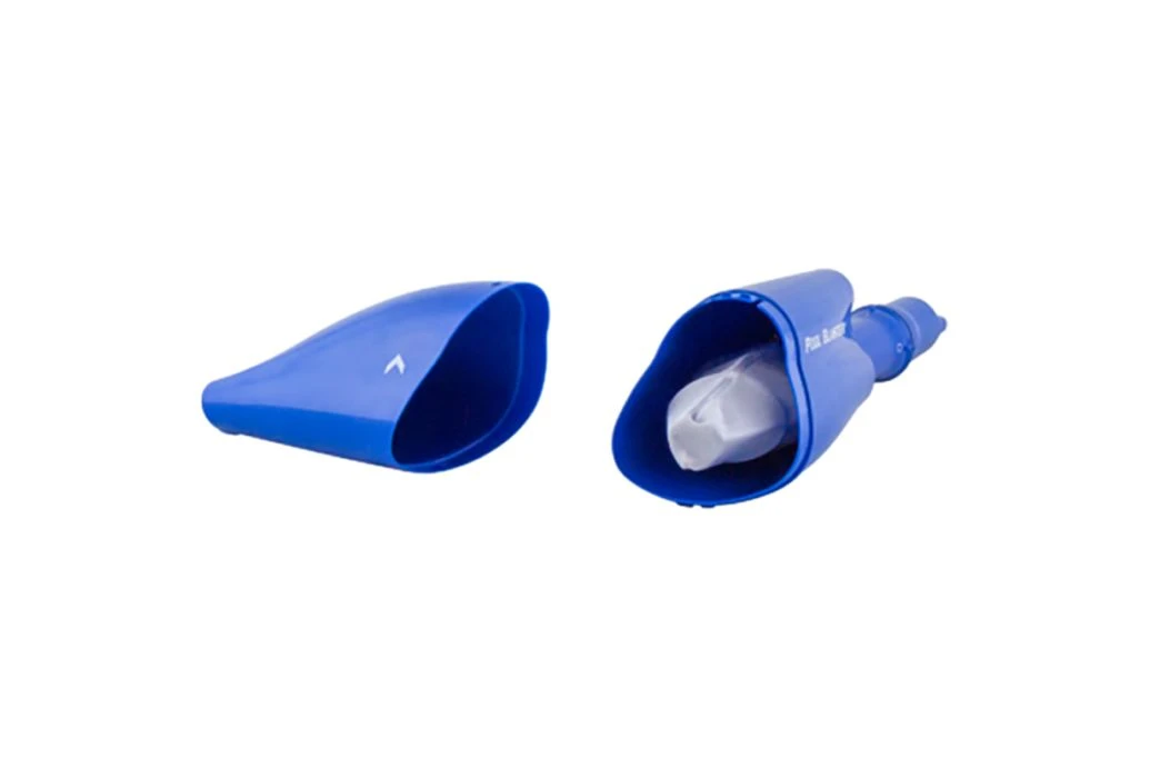 Pool Blaster Spa Vac Plus Spa Stofzuiger 4 Pool Blaster Spa Vac Plus Spa Stofzuiger - Afbeelding 2