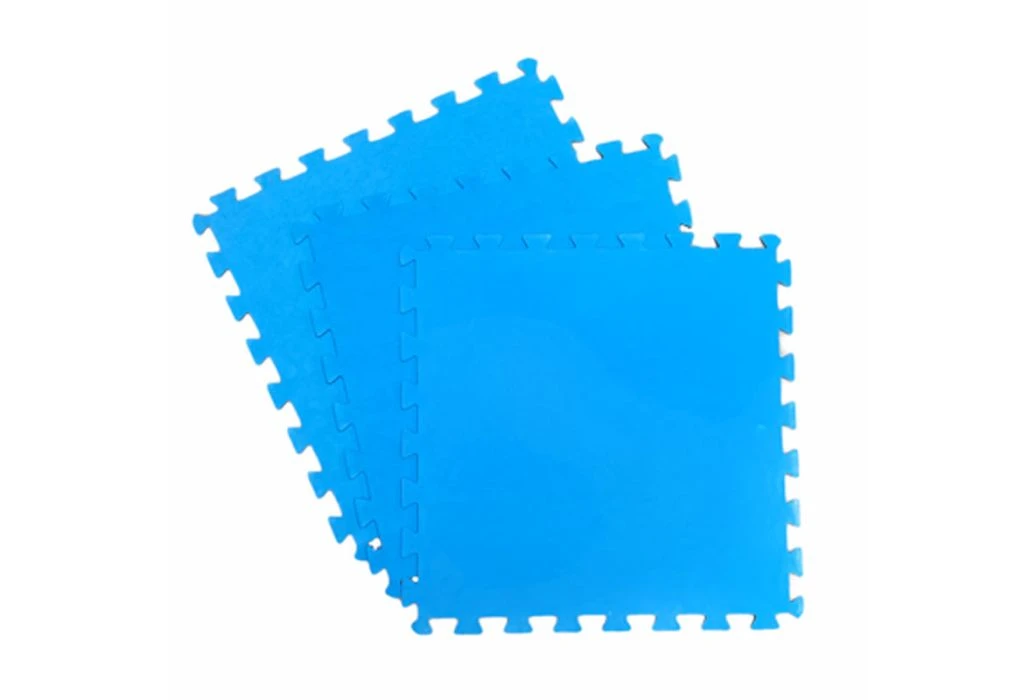 Pool Improve Ondertegels 50 X 50 Cm | Blauw 4 Pool Improve Ondertegels 50 X 50 Cm | Blauw - Afbeelding 2