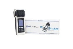 Pool Lab 2.0 Digitale Watertester Voor Zwembad En Spa -Intex Zwembaden Winkel pool lab 2.0 watertester voor zwembad spa 4 2
