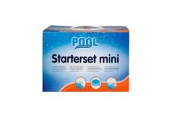 Pool Power Starterset Mini -Intex Zwembaden Winkel pool power starterset mini