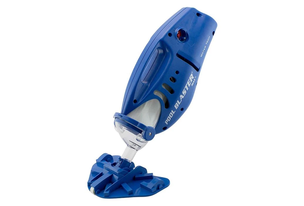 Pool Blaster MAX LI Elektrische Zwembadstofzuiger 3 Pool Blaster MAX LI Elektrische Zwembadstofzuiger