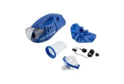 Pool Blaster MAX LI Elektrische Zwembadstofzuiger 7 Pool Blaster MAX LI Elektrische Zwembadstofzuiger -Intex Zwembaden Winkel pool blaster max li elektrische zwembadstofzuiger 2