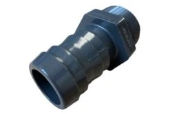 Poolex Warmtepomp Aansluitkoppeling | 38 Mm Slang -Intex Zwembaden Winkel poolex aansluitkoppeling 38 mm slang 2