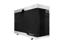 Poolex Silent Max Full Inverter Warmtepomp | 12,3 KW