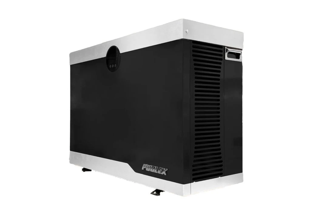 Poolex Silent Max Full Inverter Warmtepomp | 15 KW 3 Poolex Silent Max Full Inverter Warmtepomp | 15 KW