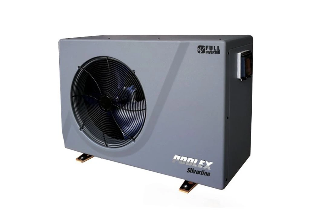 Poolex Silverline Fi 70 Inverter Warmtepomp 3 Poolex Silverline Fi 70 Inverter Warmtepomp