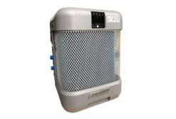 Poolex Q-Line Full Inverter | 5 KW -Intex Zwembaden Winkel q line voorzijde 2 1