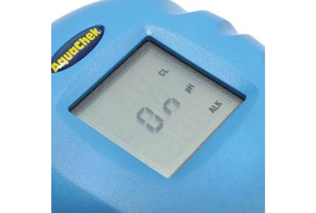 AquaChek TruTest | Spa En Zwembad Watertester 5 AquaChek TruTest | Spa En Zwembad Watertester - Afbeelding 3