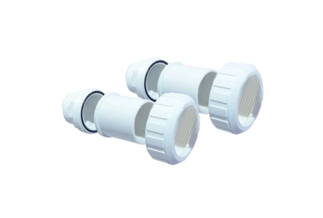 Poolex Silverline Fi 90 Inverter Warmtepomp 4 Poolex Silverline Fi 90 Inverter Warmtepomp - Afbeelding 2