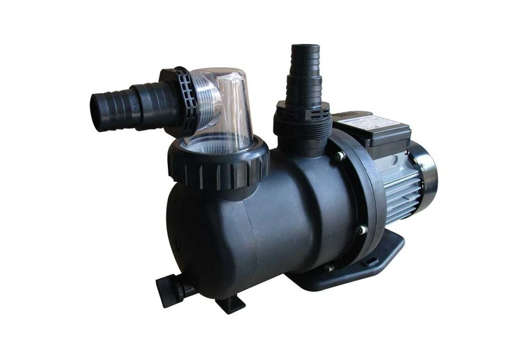 AquaForte SP-450A Zwembadpomp | 8,5 M³/u 3 AquaForte SP-450A Zwembadpomp | 8,5 M³/u