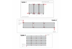Roth HelioPool Zonnecollector | 200 X 110 Cm -Intex Zwembaden Winkel roth heliopool zonnecollector 200 x 110 cm 2