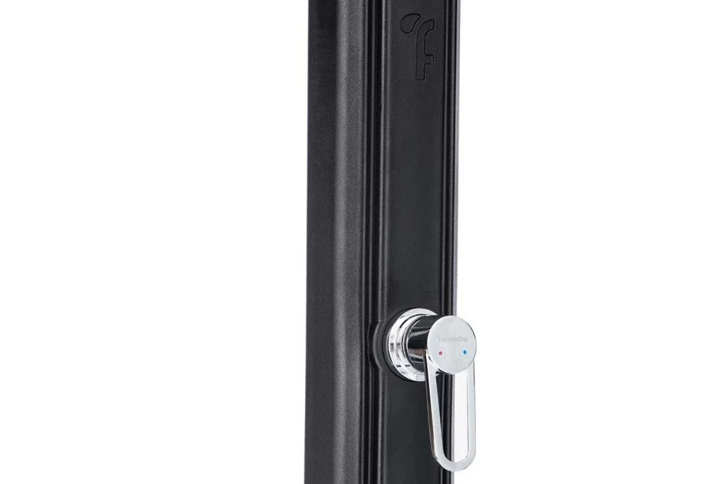 Formidra Buitendouche SO Happy | Antraciet 8 Formidra Buitendouche SO Happy | Antraciet - Afbeelding 6