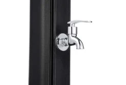 Formidra Buitendouche SO Happy | Antraciet 17 Formidra Buitendouche SO Happy | Antraciet -Intex Zwembaden Winkel so happy antraciet4