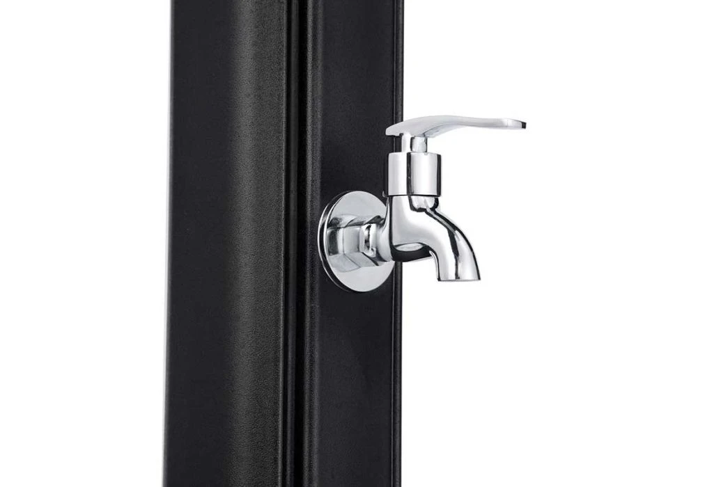 Formidra Buitendouche SO Happy | Antraciet 9 Formidra Buitendouche SO Happy | Antraciet - Afbeelding 7