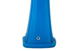 Formidra Buitendouche SO Happy | Blauw -Intex Zwembaden Winkel so happy blauw5